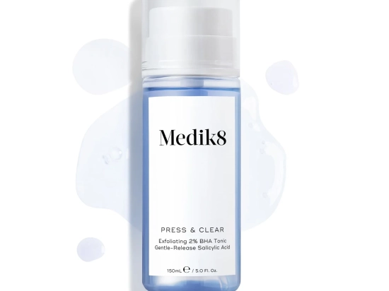 Clear Skin Kit