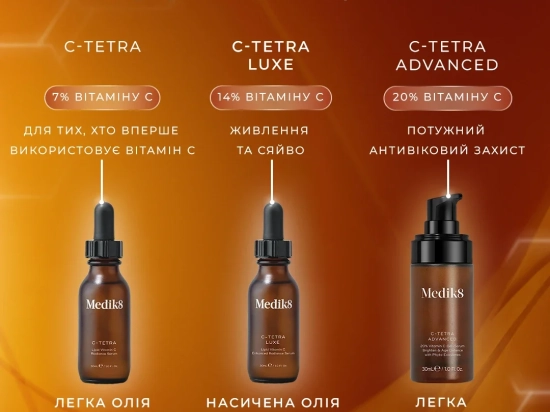 C-TETRA®