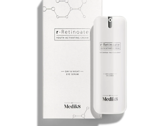 R-RETINOATE® DAY & NIGHT EYE SERUM