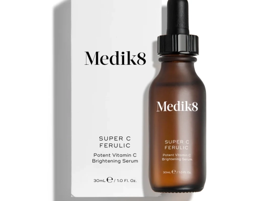 SUPER C FERULIC™