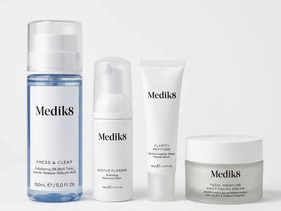 Clear Skin Kit