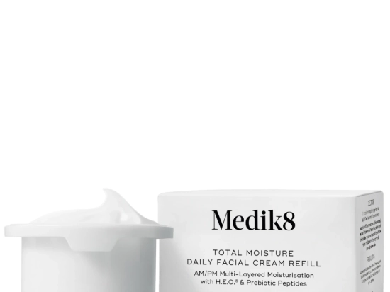 Total Moisture Daily Facial Cream™
