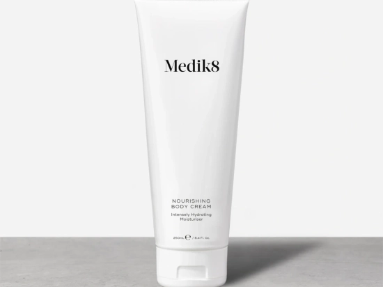 NOURISHING BODY CREAM™