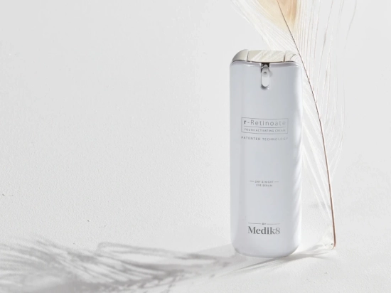 R-RETINOATE® DAY & NIGHT EYE SERUM