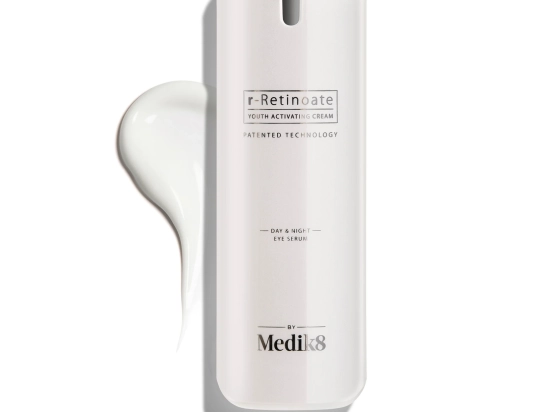 R-RETINOATE® DAY & NIGHT EYE SERUM