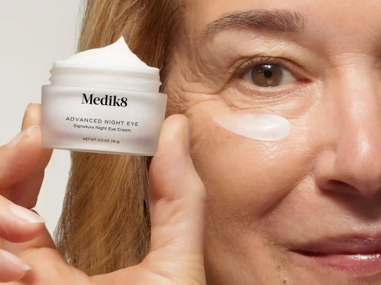 Набір Crystal Retinal® Ceramide Eye + Advanced Night Eye™