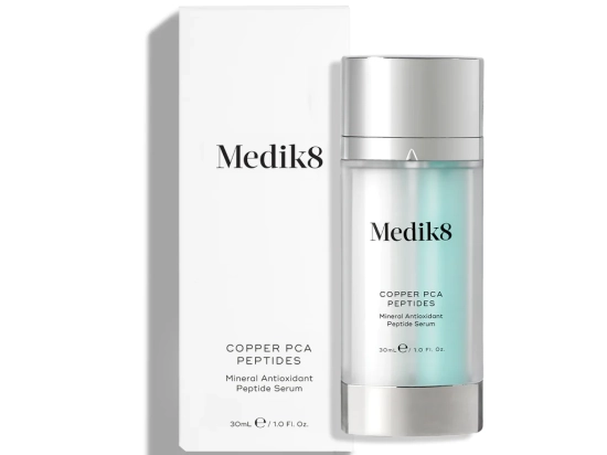COPPER PCA PEPTIDES™