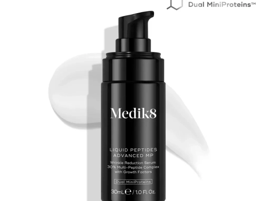 Lift Peptide Boost