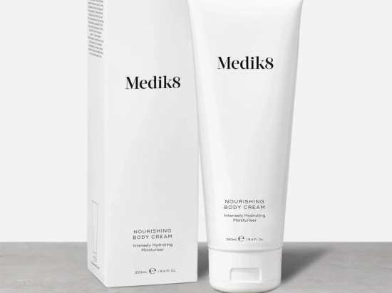 NOURISHING BODY CREAM™