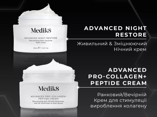 Advanced Pro-Collagen+ Peptide Cream™ (Travel size)