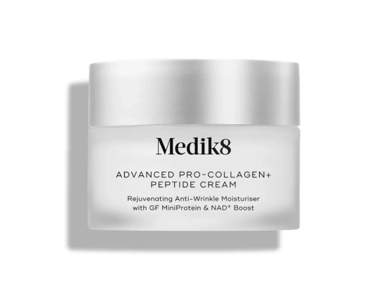 Advanced Pro-Collagen+ Peptide Cream™ (Travel size)