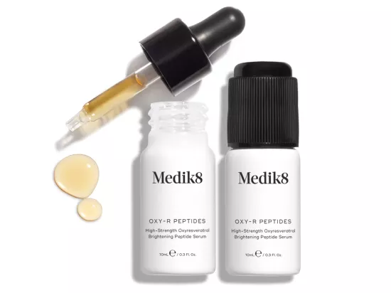 OXY-R PEPTIDES™
