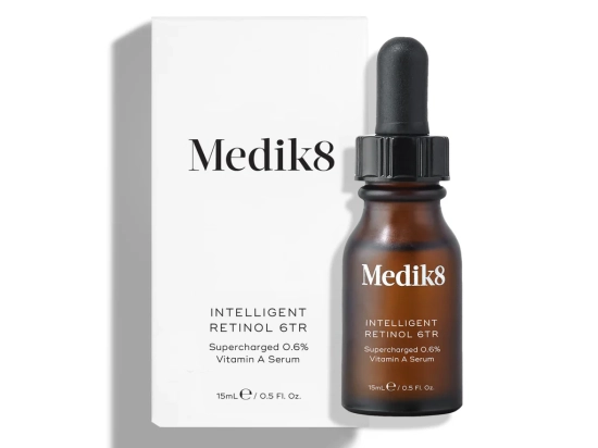 INTELLIGENT RETINOL™