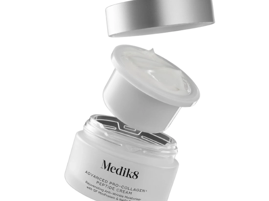 Advanced Pro-Collagen+ Peptide Cream