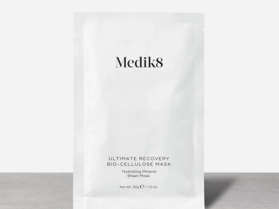 ULTIMATE RECOVERY™ BIO-CELLULOSE MASK