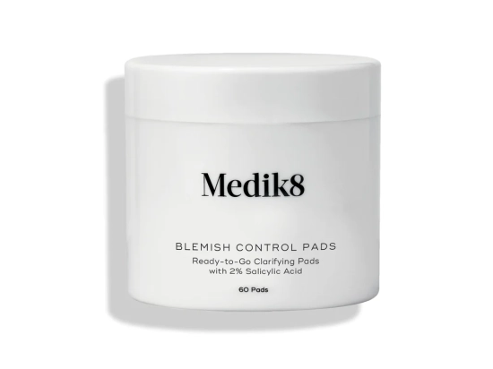 BLEMISH CONTROL PADS™