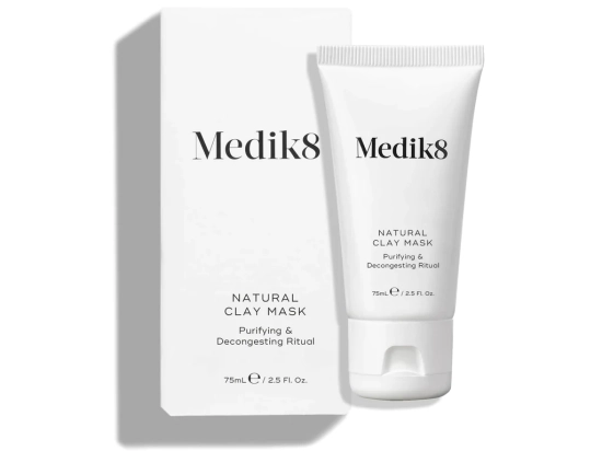 NATURAL CLAY MASK™