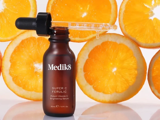 SUPER C FERULIC™