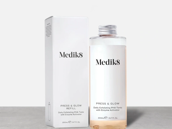 тонік із РНА Medik8
