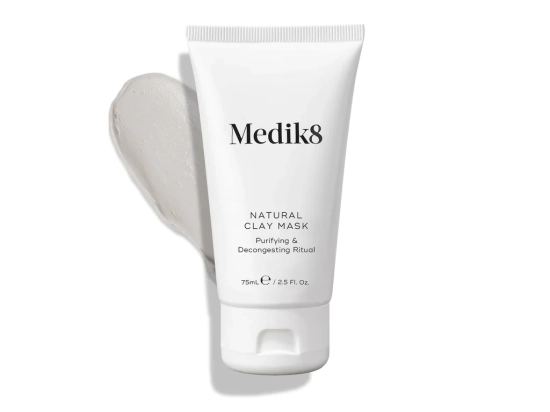 NATURAL CLAY MASK™