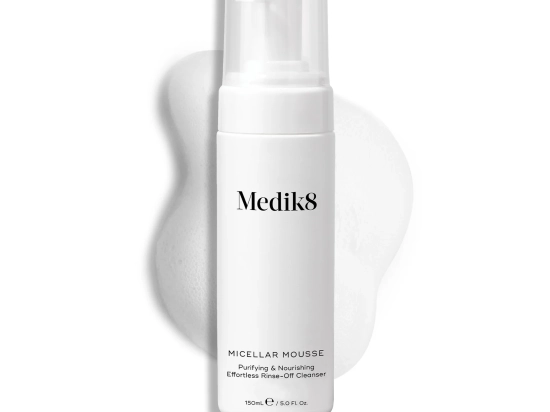 MICELLAR MOUSSE™