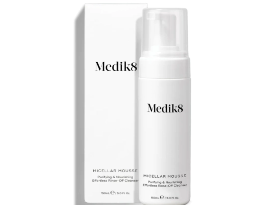 MICELLAR MOUSSE™