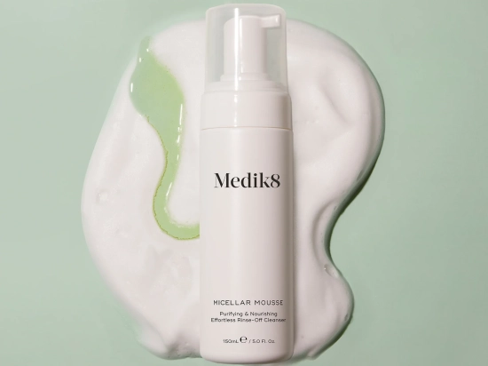 MICELLAR MOUSSE™