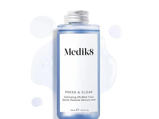 PRESS & CLEAR™