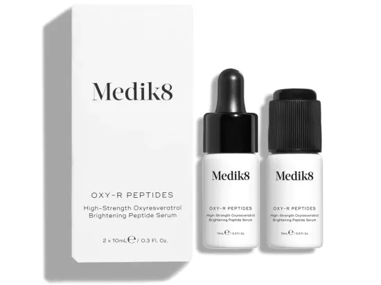 OXY-R PEPTIDES™