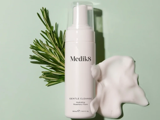 GENTLE CLEANSE™