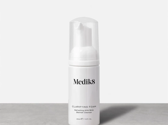 CLARIFYING FOAM™ (TRAVEL SIZE)
