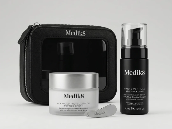Lift Peptide Boost