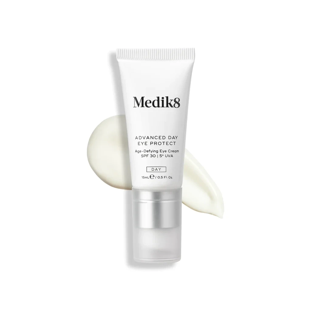 ADVANCED PROTECTION SET™ - 2 - Medik8