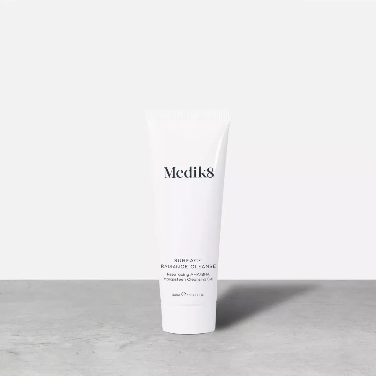 SURFACE RADIANCE CLEANSE™ (TRAVEL SIZE) - Medik8