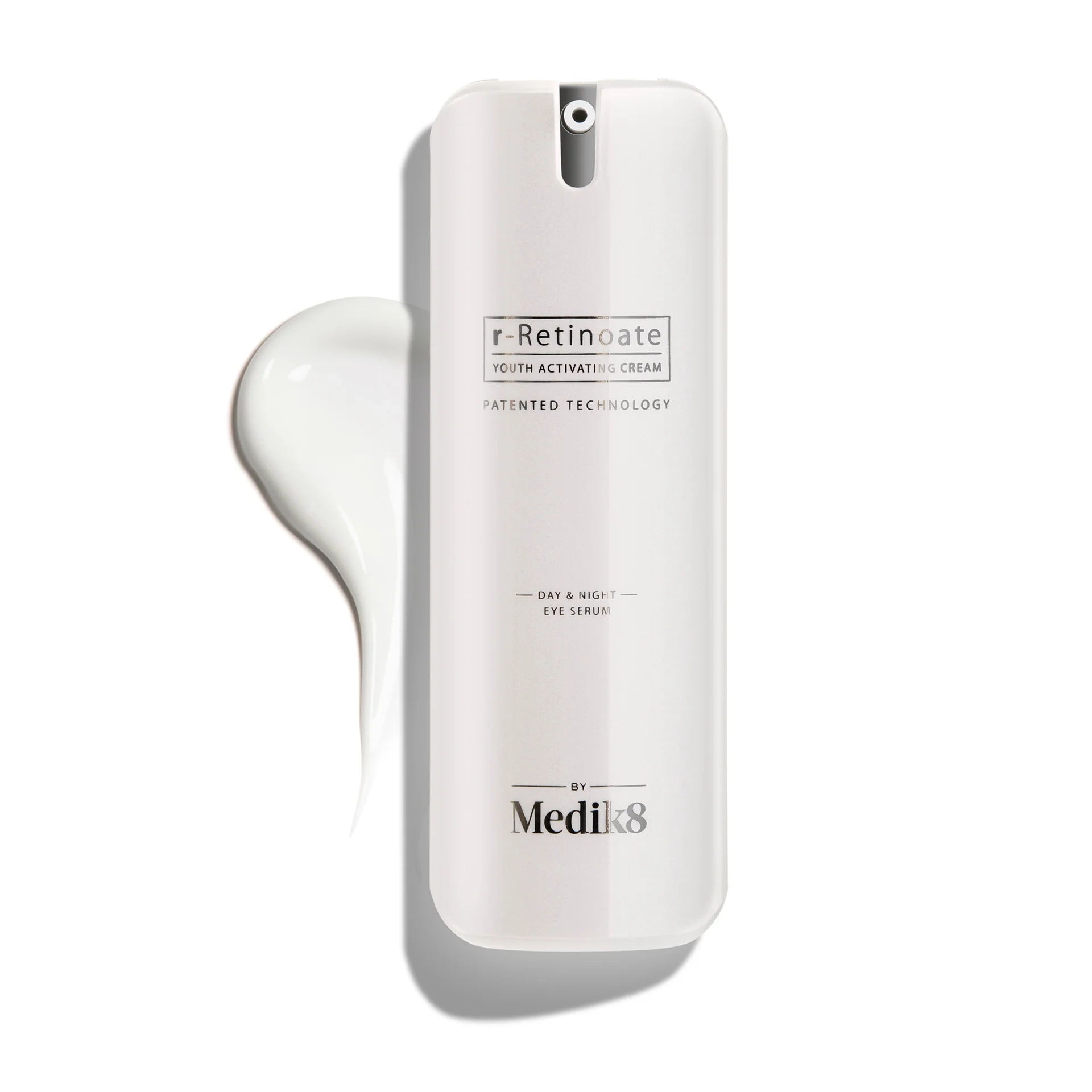 Омолоджувальна нічна/денна сироватка r-Retinoate Eye Serum для