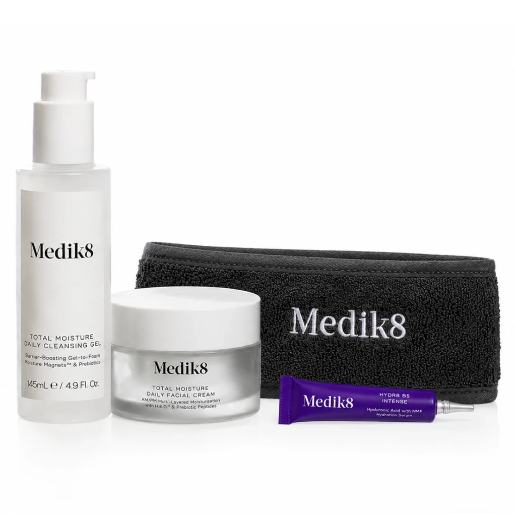 Total Routine - Medik8