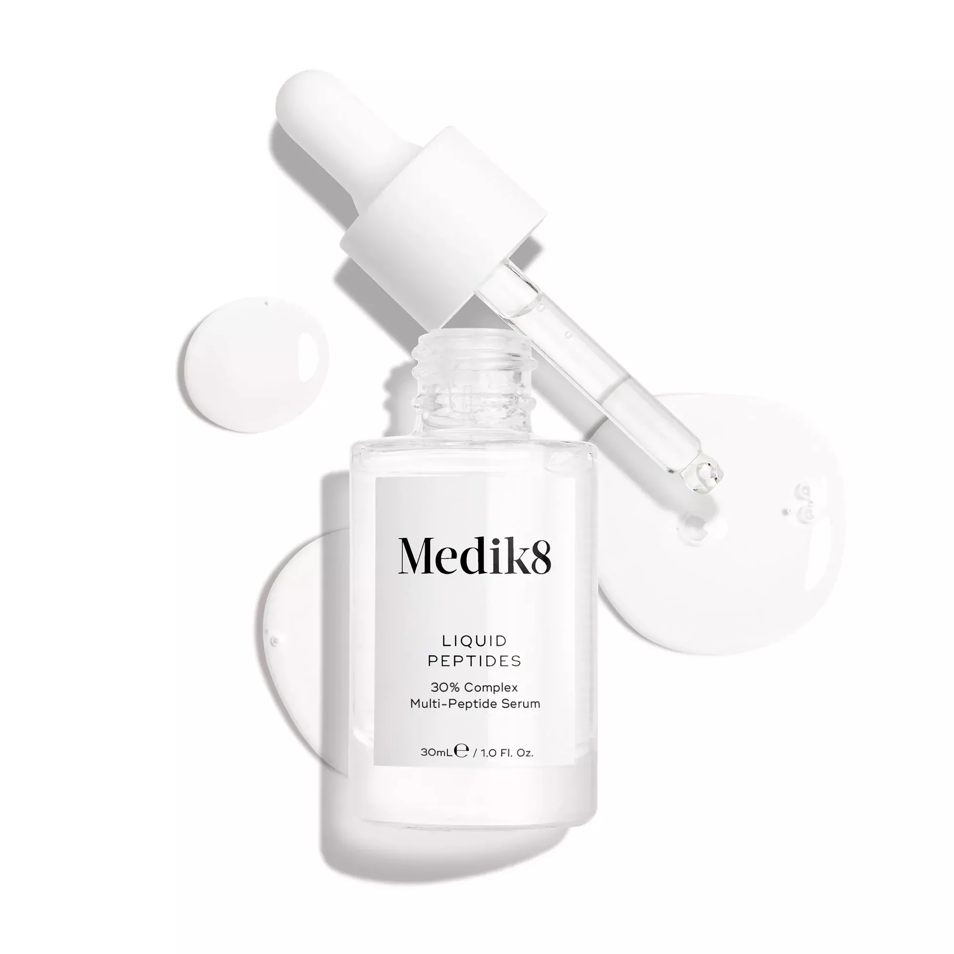 LIQUID PEPTIDES™ (TRAVEL SIZE) - 2 - Medik8