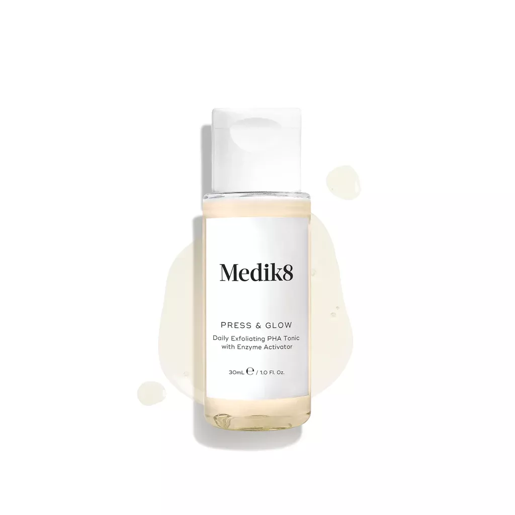 Medik8 DAILY RADIANCE VITAMIN C™ (TRAVEL SIZE) зволожувальний