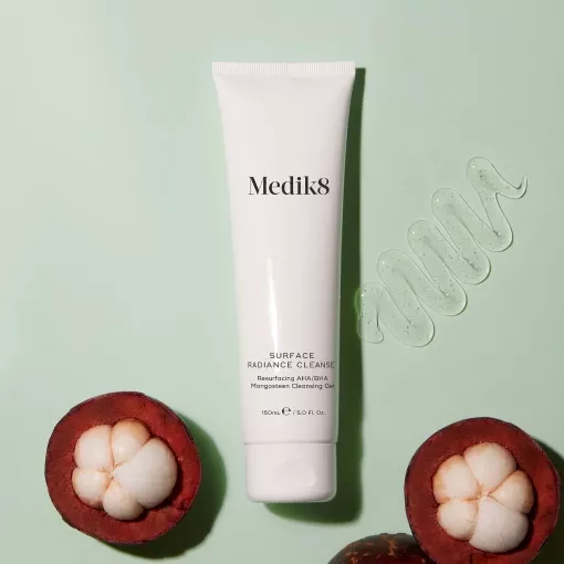 SURFACE RADIANCE CLEANSE™ (TRAVEL SIZE) - 2 - Medik8