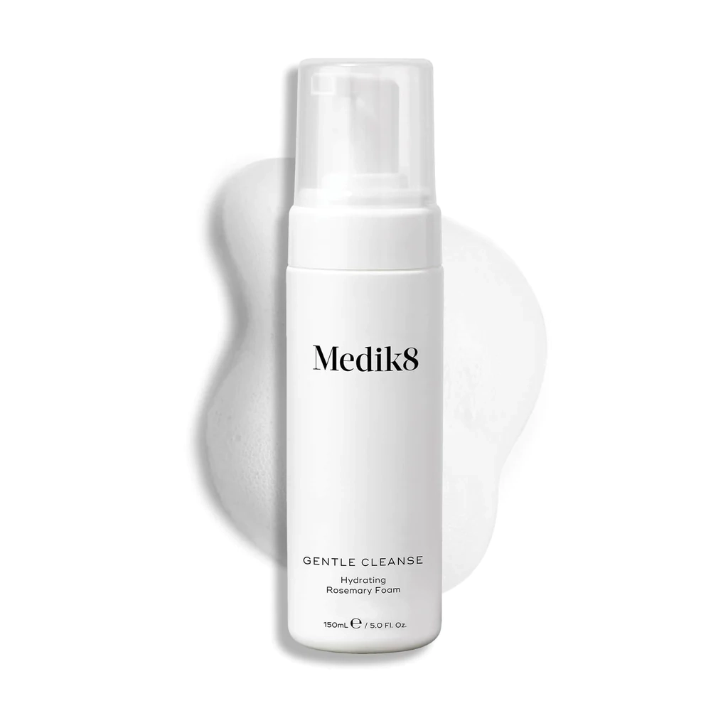 GENTLE CLEANSE™ - Medik8