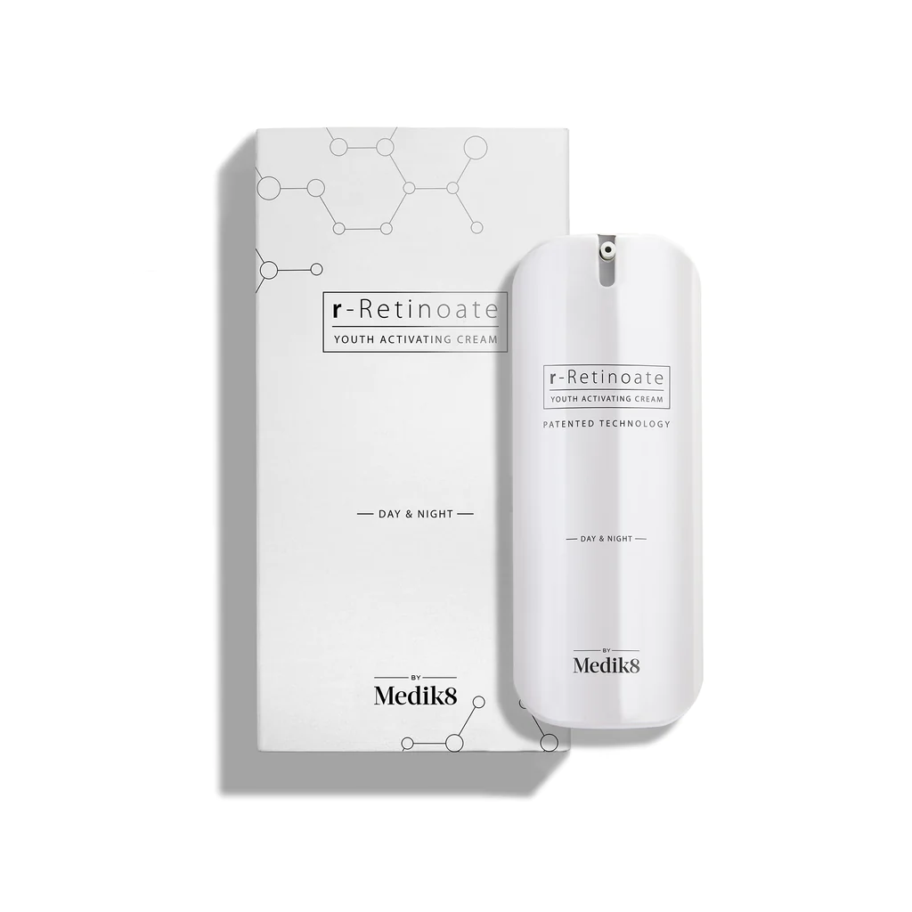 R-RETINOATE® DAY & NIGHT - 2 - Medik8