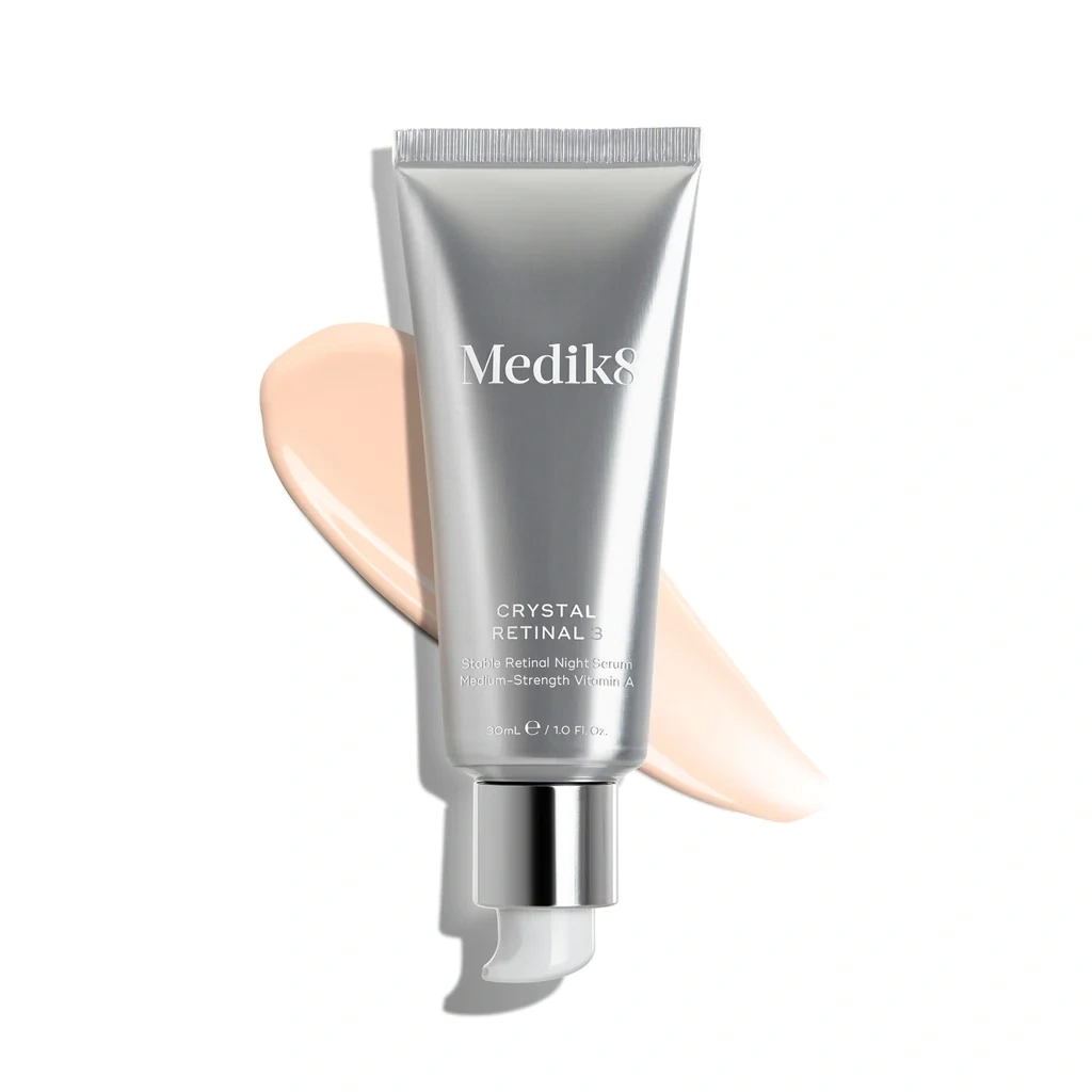 CRYSTAL RETINAL™ - 2 - Medik8