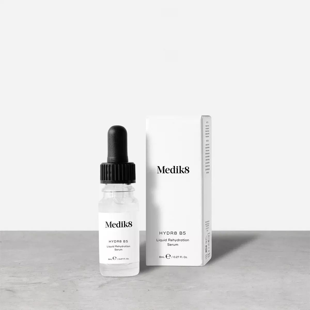 HYDR8 B5™ (TRAVEL SIZE) - 2 - Medik8