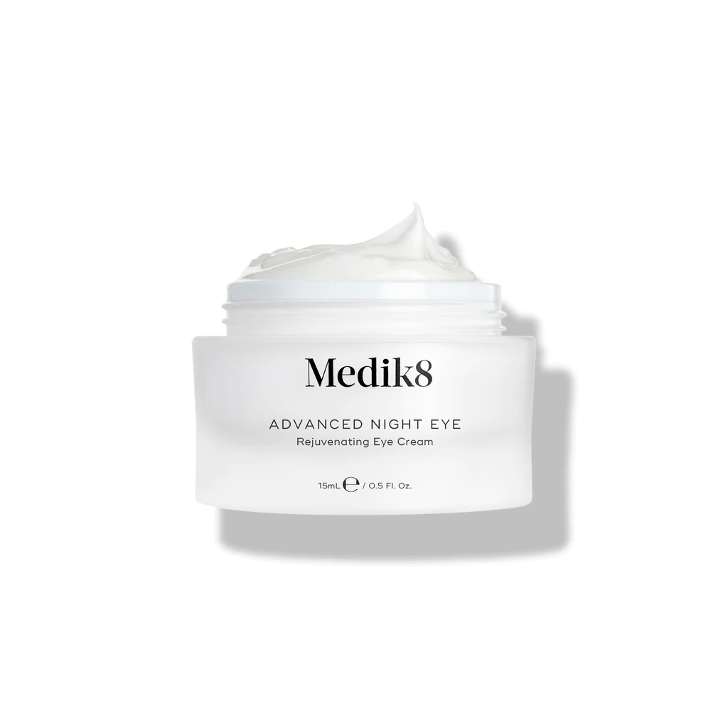 ADVANCED NIGHT EYE™ - Medik8