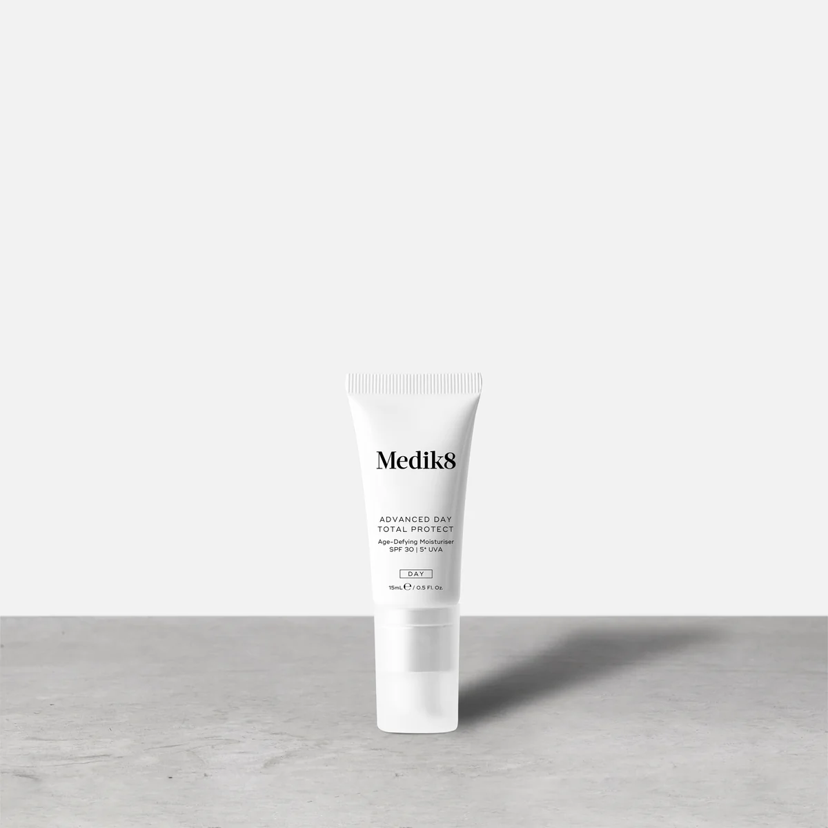 ADVANCED DAY TOTAL PROTECT™ (TRAVEL SIZE) - 2 - Medik8