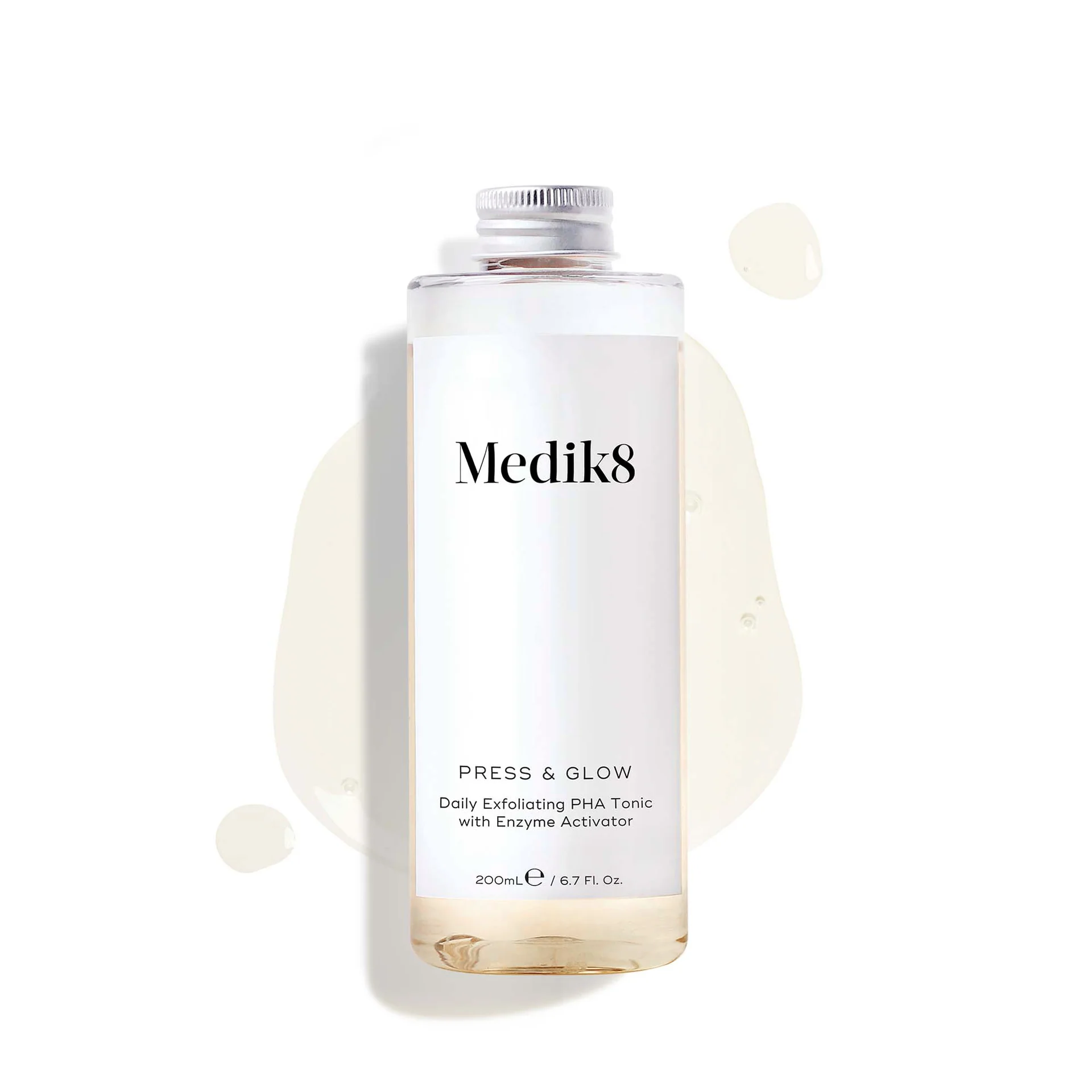 PRESS & GLOW™ - 2 - Medik8