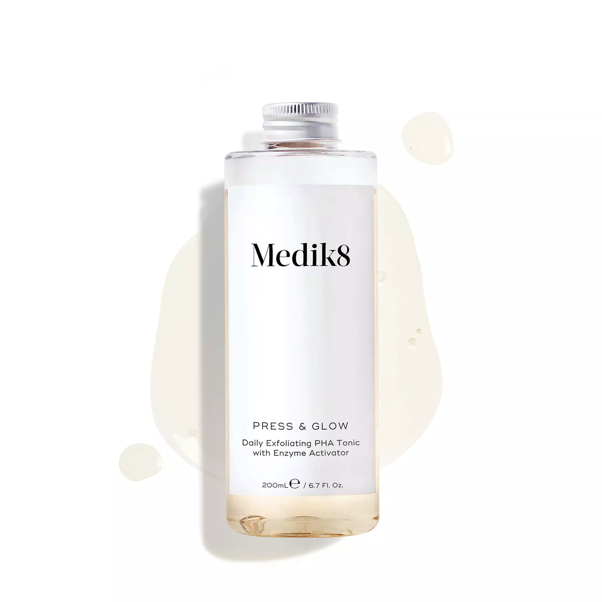 PRESS & GLOW™ - 2 - Medik8