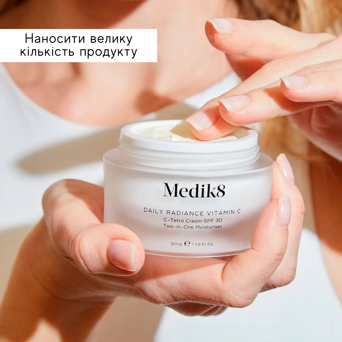 DAILY RADIANCE VITAMIN C™ - 2 - Medik8