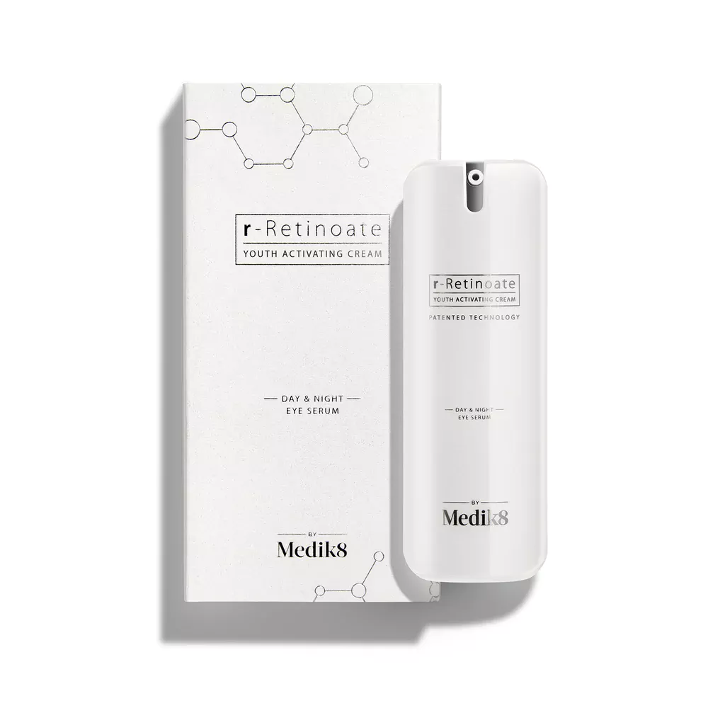R-RETINOATE® DAY & NIGHT EYE SERUM - 2 - Medik8
