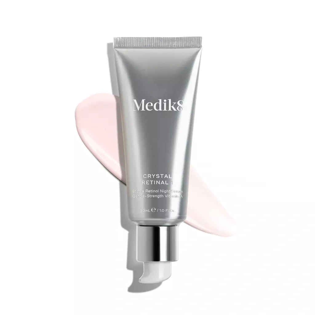 CRYSTAL RETINAL™ - Medik8